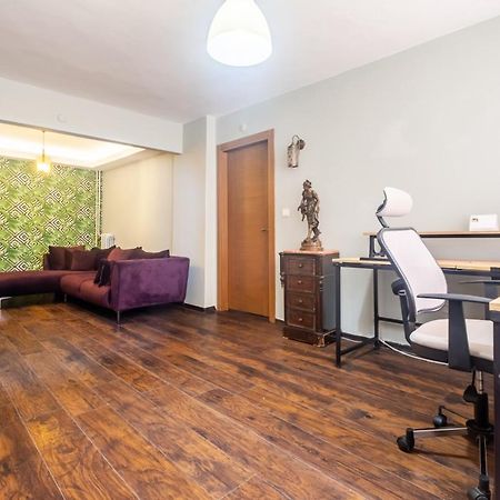 Comfy Flat With Central Location In Besiktas Istambul Extérieur photo